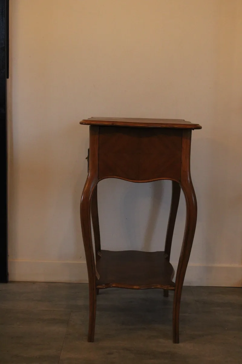 Meuble Couture avant