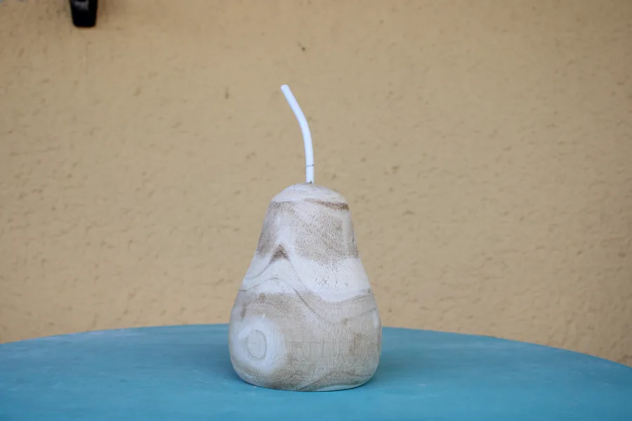 Poire avant
