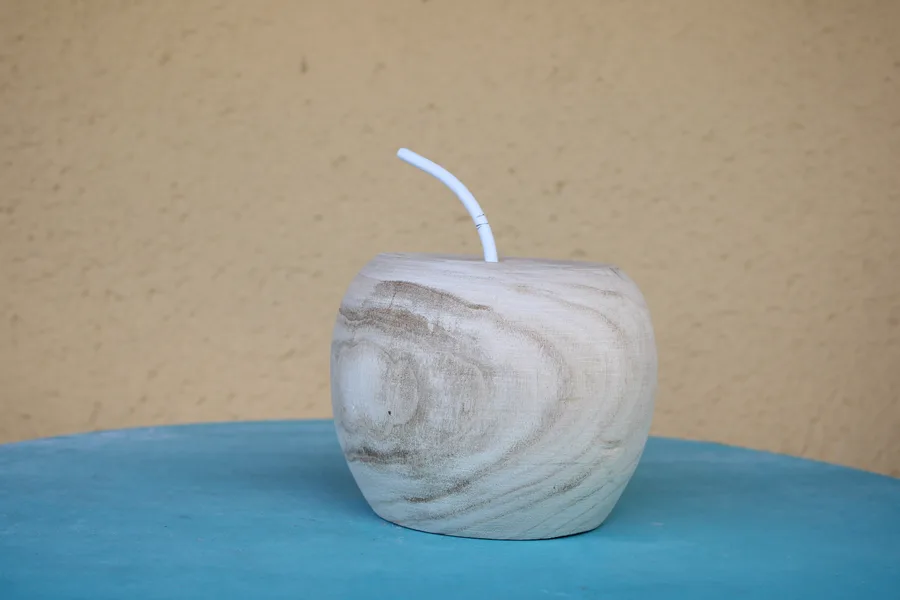 Pomme avant